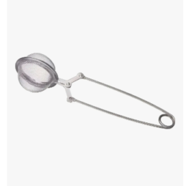 Tamizador Mini Metálico Para Repostería Y Pastelería