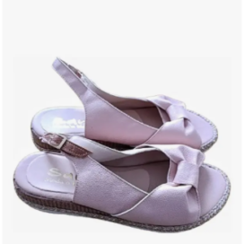 Sandalias Mujer Planas Descanso Confort