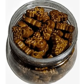 Sprinkles Dulces Reno Navidad X 125 Grs