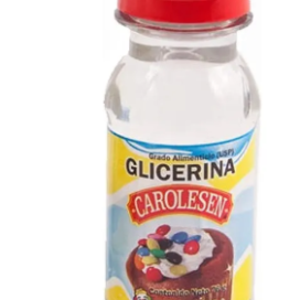 Glicerina Colorisa Comestible X 76 Grs