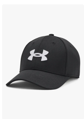 Gorra Under Armour Blitzing 3.0 - Image 3