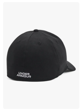 Gorra Under Armour Blitzing 3.0 - Image 2