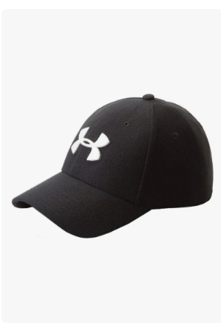 Gorra Under Armour Blitzing 3.0