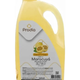Esencia Prodia Maracuyá X 500 Ml