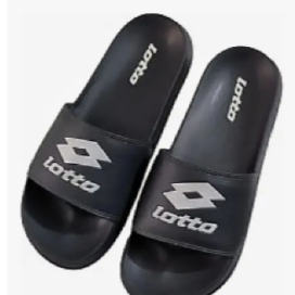 Playeras Chanclas Lotto Talla 9US