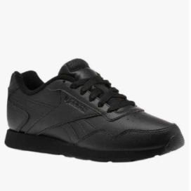 Tenis Reebok Classics Cuero Mujer