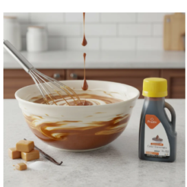 Colorante Comestible Prodia Color Caramelo X 60 Ml