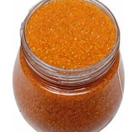 Azúcar Naranja Neón Repostería X 125 Grs