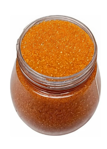 Azúcar Naranja Neón Repostería X 125 Grs