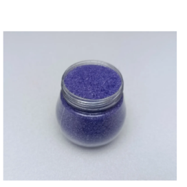 Azúcar Violeta Neón Repostería X 125 Grs