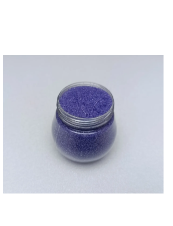 Azúcar Violeta Neón Repostería X 125 Grs