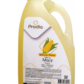 Esencia Prodia Maíz X 500 Ml