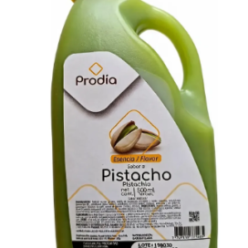 Esencia Prodia Pistacho X 500 Ml