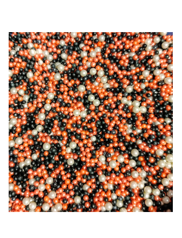 Sprinkles Perlas Dulces #4 Halloween X 125 Grs - Image 2