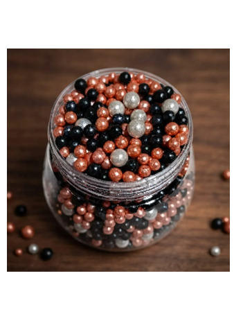 Sprinkles Perlas Dulces #4 Halloween X 125 Grs - Image 3