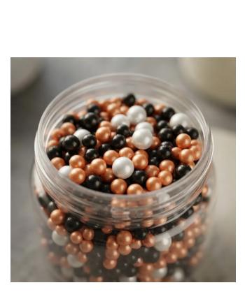 Sprinkles Perlas Dulces #4 Halloween X 125 Grs - Image 5