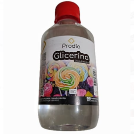 Glicerina