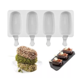 Molde Paletas