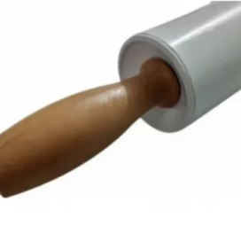 Rodillo Liso Plástico