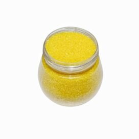 Azúcar Amarilla Neón Repostería X 125 Grs