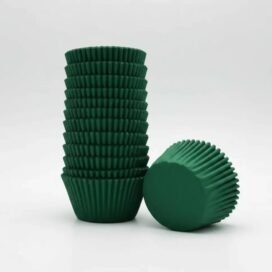 Capacillos Verdes #1 X 1000 Unidades
