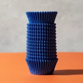 Capacillos Azul #1 X 1000 Unidades