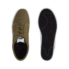 Nike Toki Low hombre skate Talla 8.5 US verde oliva