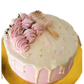 Blonda Dorada x39 cms
