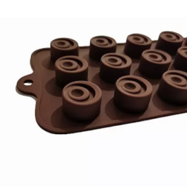 Molde Bombones