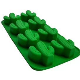 Molde Cactus