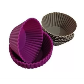 Capacillos Mini Silicona