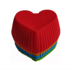 Capacillos Corazones