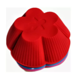 Capacillos Flor