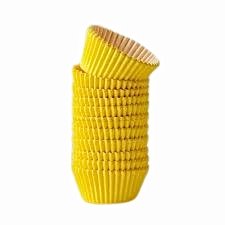 Capacillos Amarillos #1 X 1000 Unidades