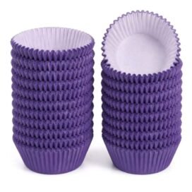 Capacillos Morados #1 X 1000 Unidades