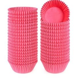 Capacillos Rosados #1 X 1000 Unidades