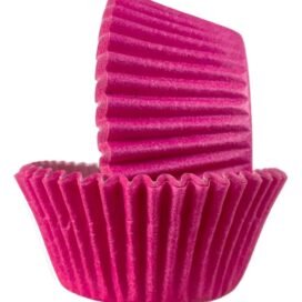 Capacillos Fucsia #1 X 1000 Unidades