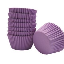 Capacillos Lila #1 X 1000 Unidades