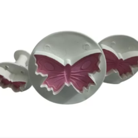 Cortador Y Expulsor Mariposas