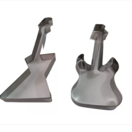 Cortador Guitarras Eléctricas