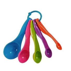 Cucharas Medidoras
