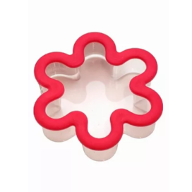 Cortador Wilton Flor
