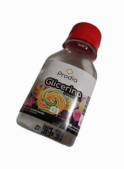 glicerina