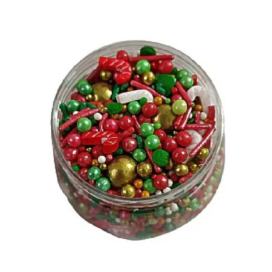 Grageas Dulces Navidad