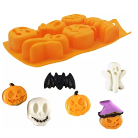 Molde Halloween