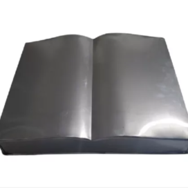 Molde Libro 1 Libra