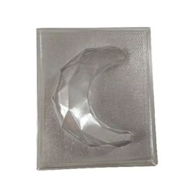Acetato Luna Geométrica Grande