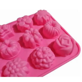 Molde Postres