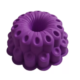 Molde Bundt Cake Pétalos