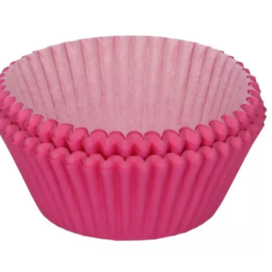 Capacillos Rosados